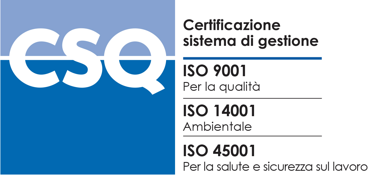Certificazioni Gemac